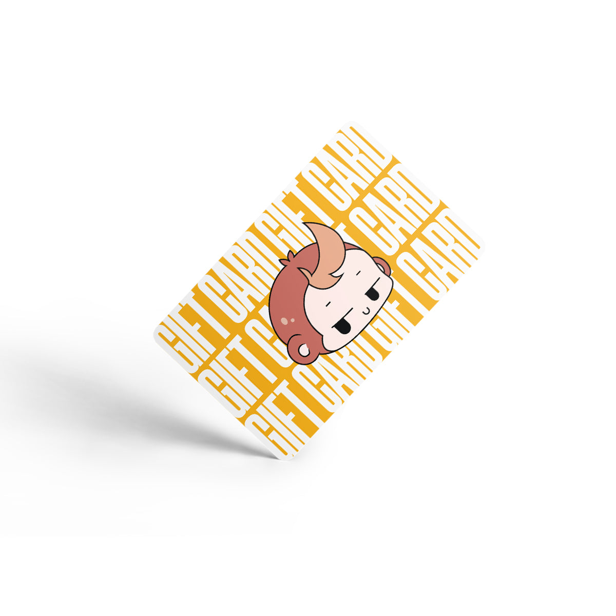 CDawgVA Gift Card