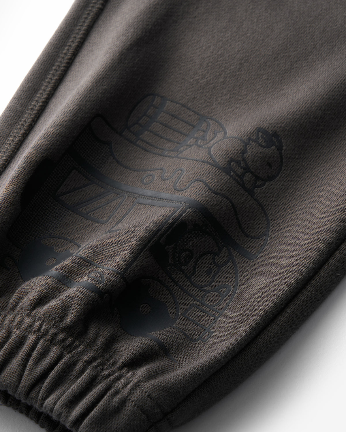 RV 26 Sweatpants - Deep Gray