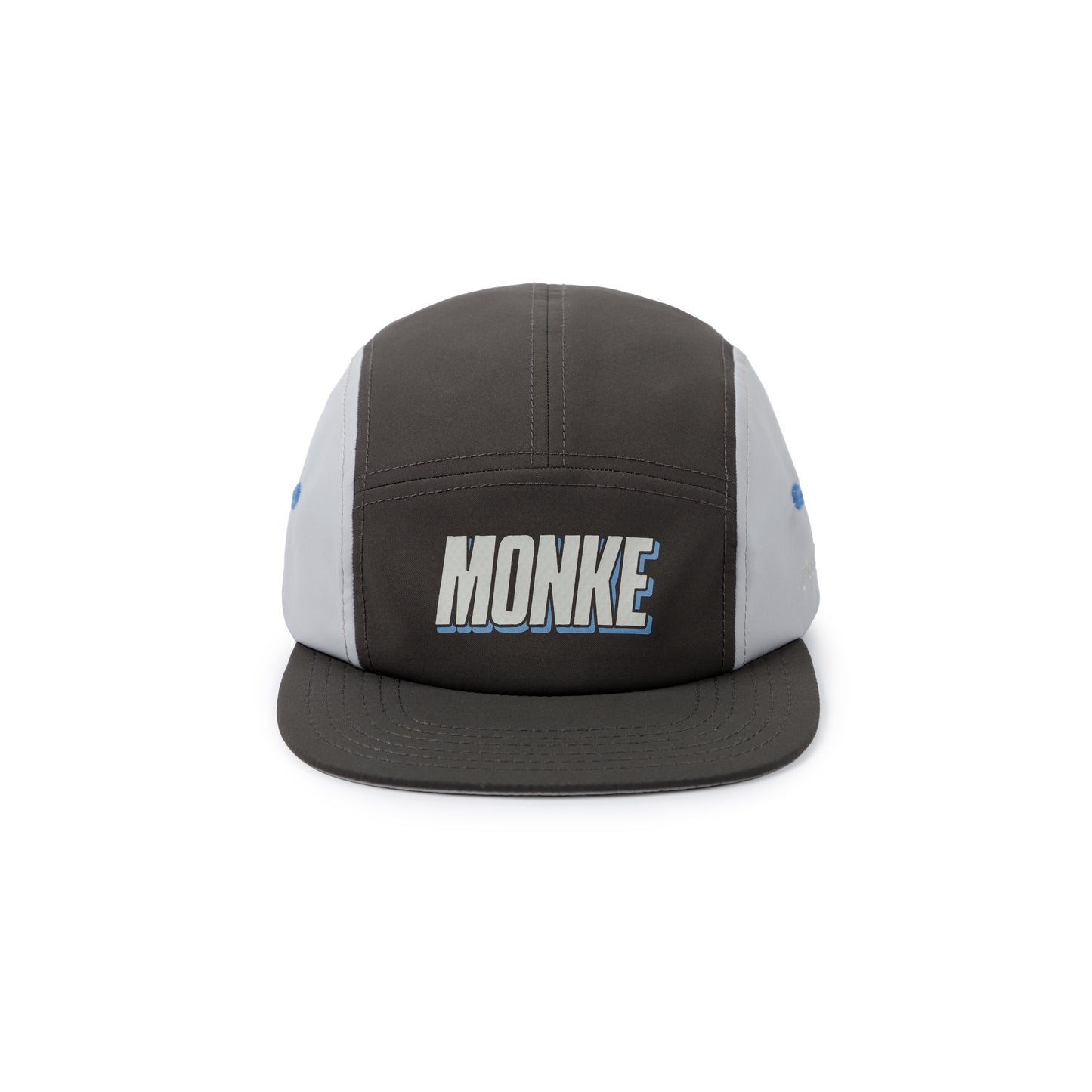 Monke 5 Panel Hat