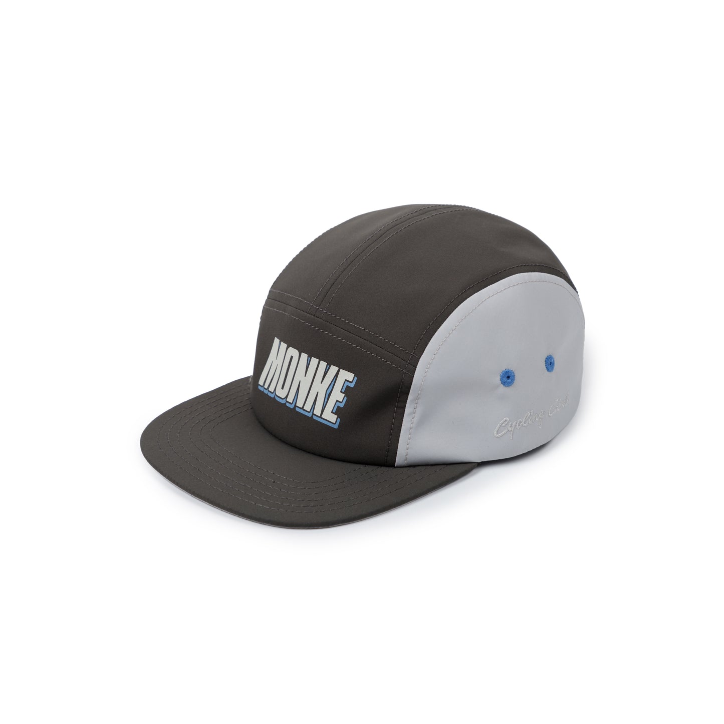 Monke 5 Panel Hat