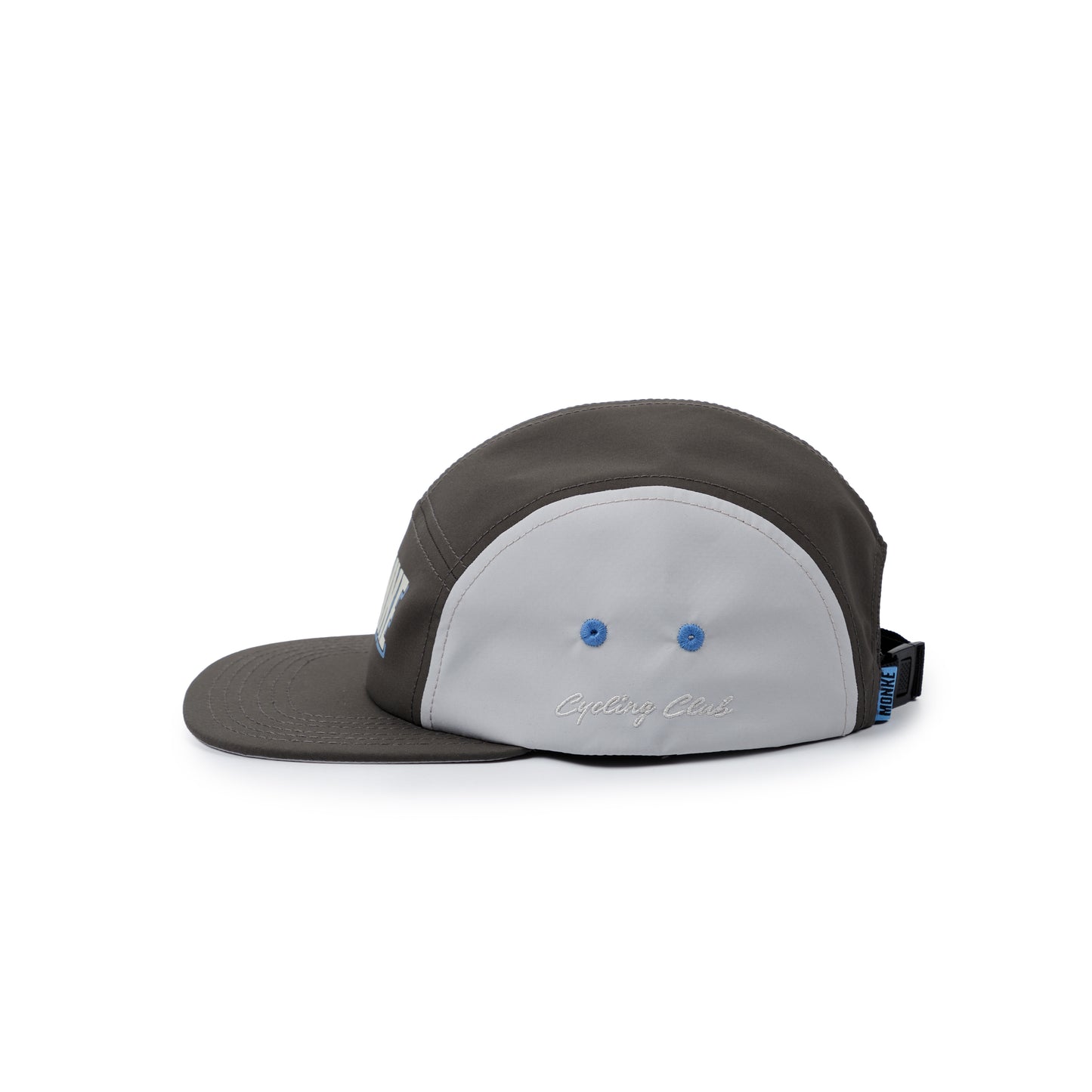 Monke 5 Panel Hat