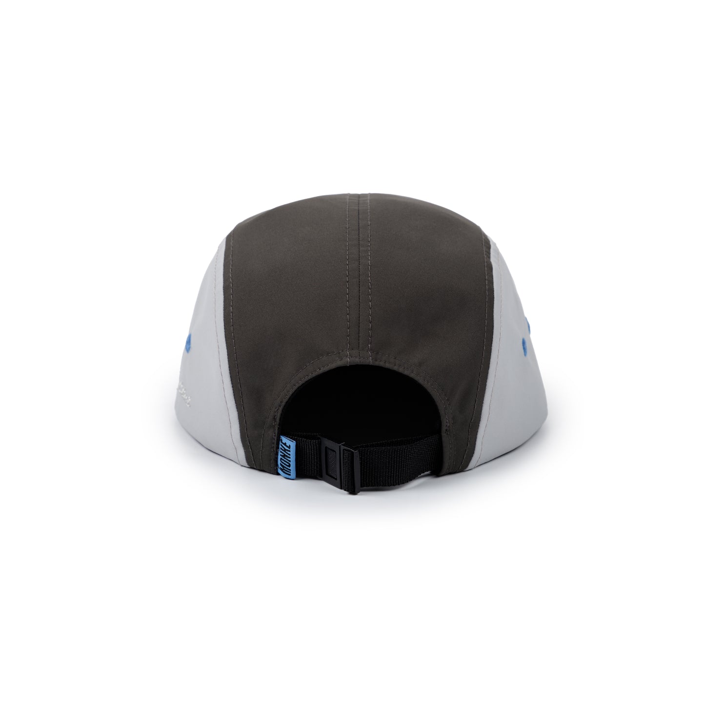Monke 5 Panel Hat