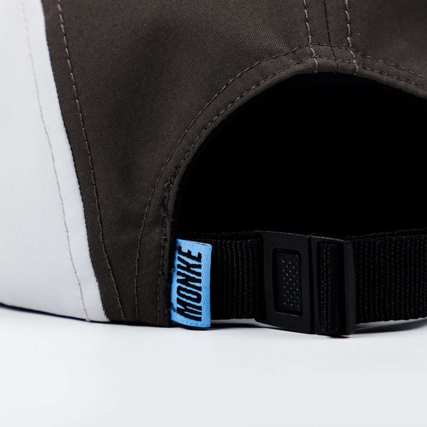 Monke 5 Panel Hat