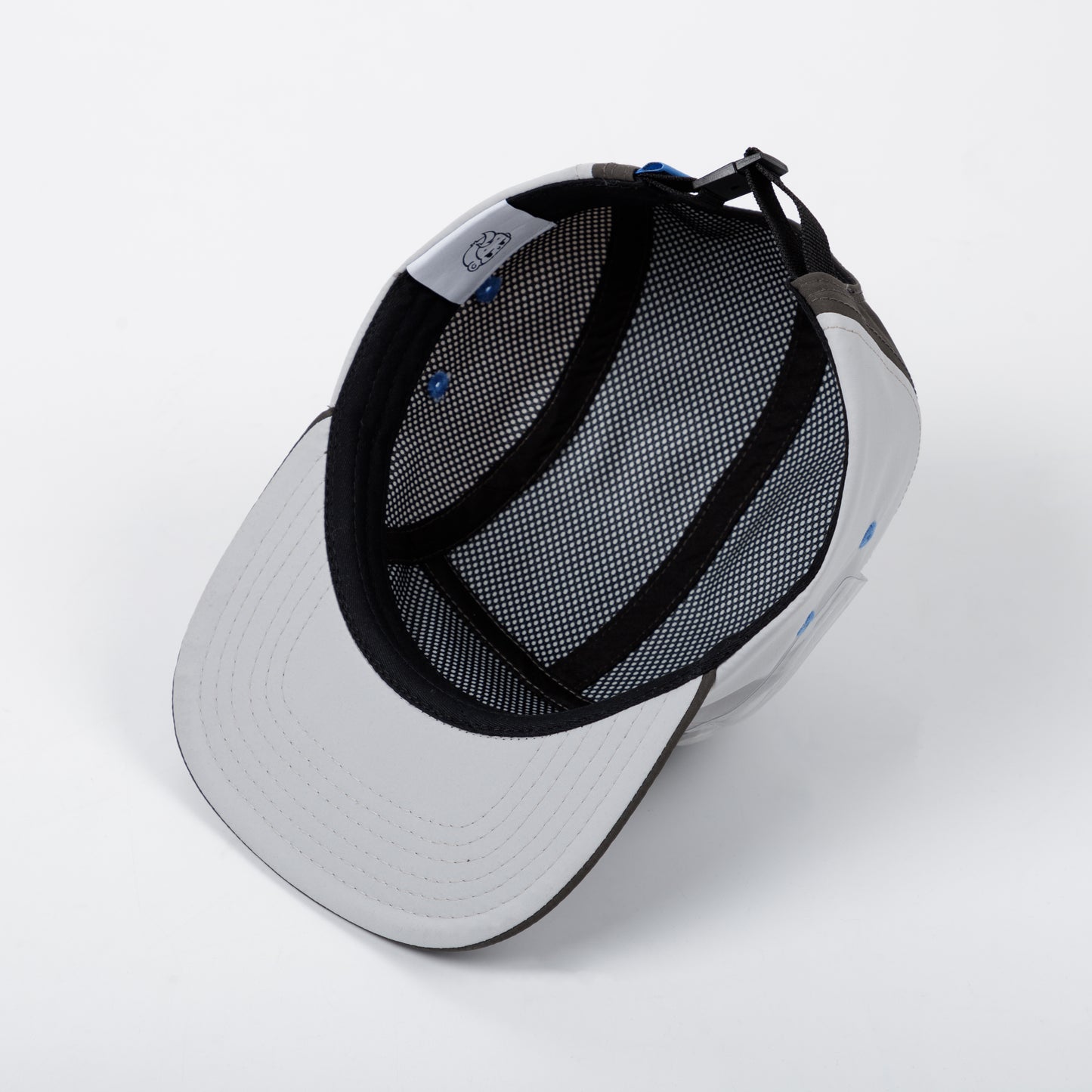 Monke 5 Panel Hat