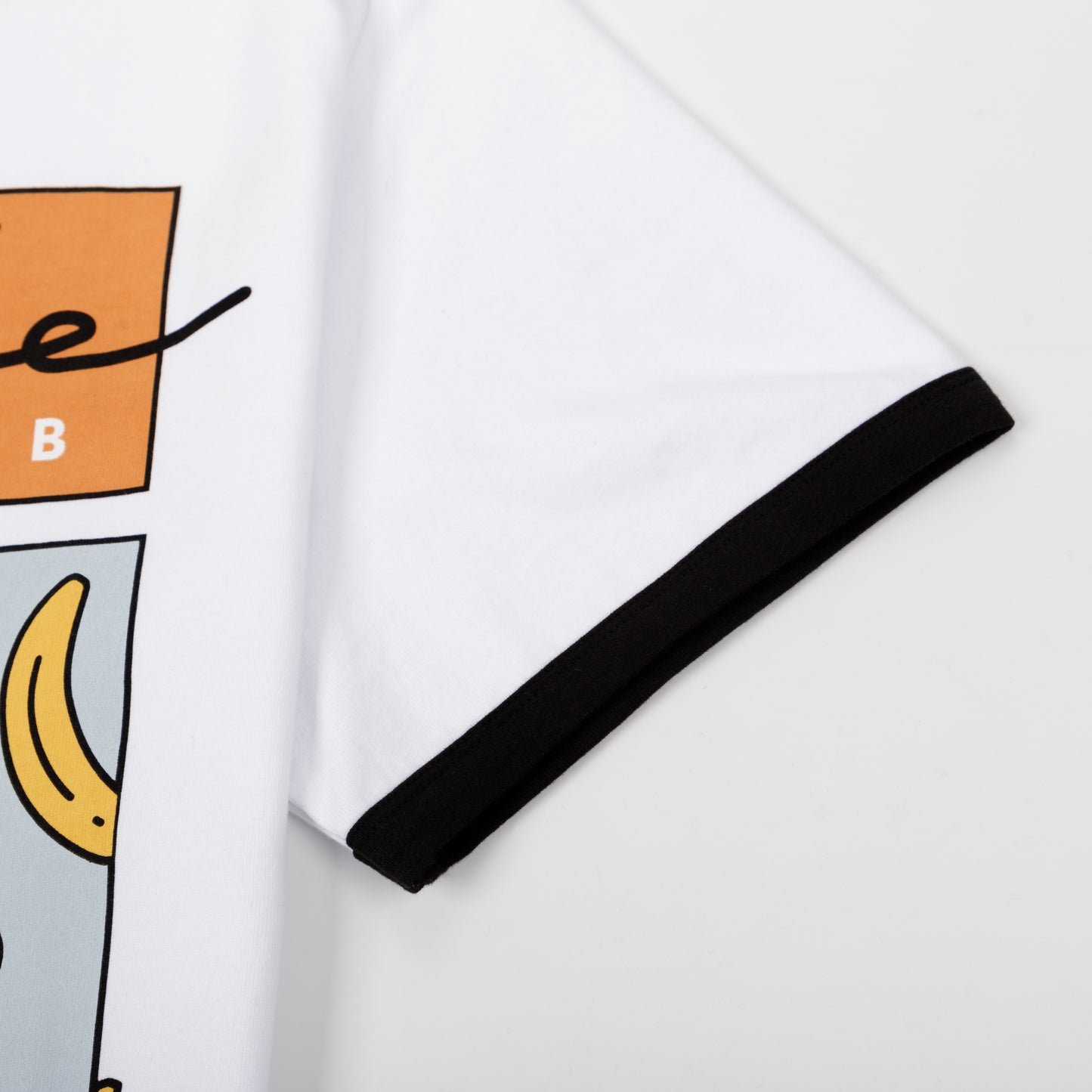 Cycle Ringer Tee