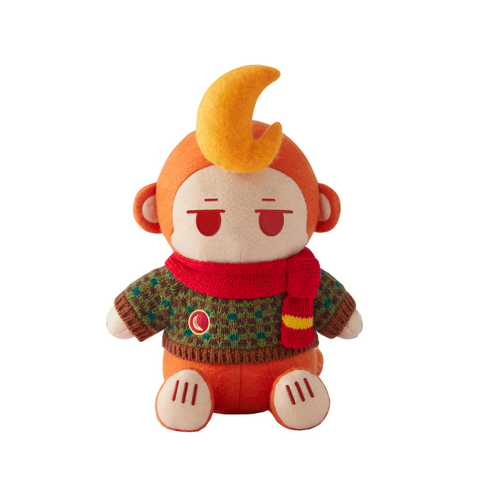 Knit Jumper Monke