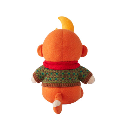 Knit Jumper Monke