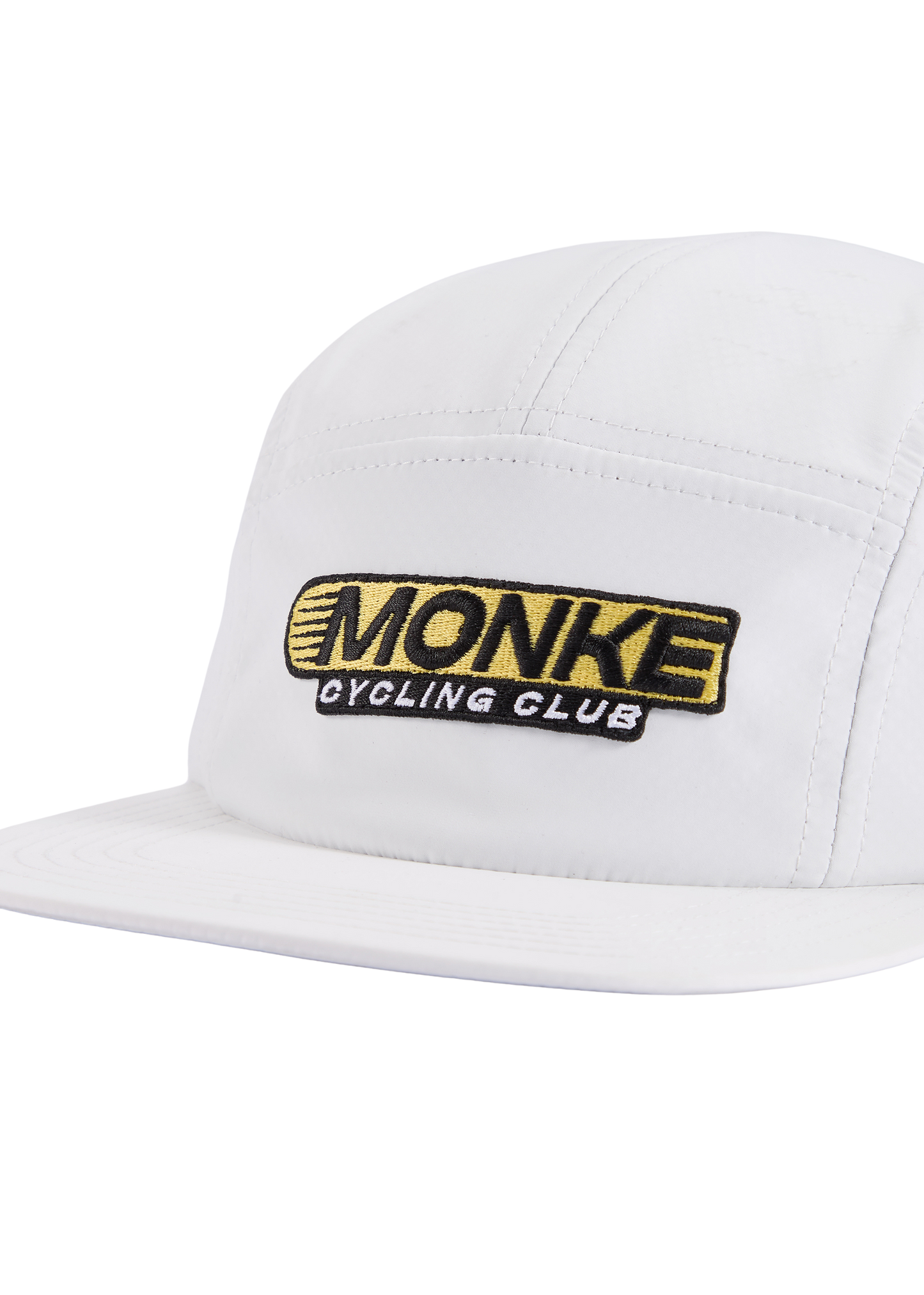 メンズ CYCLE ZOMBIES ORIGINAL VINTAGE CAP WHITE