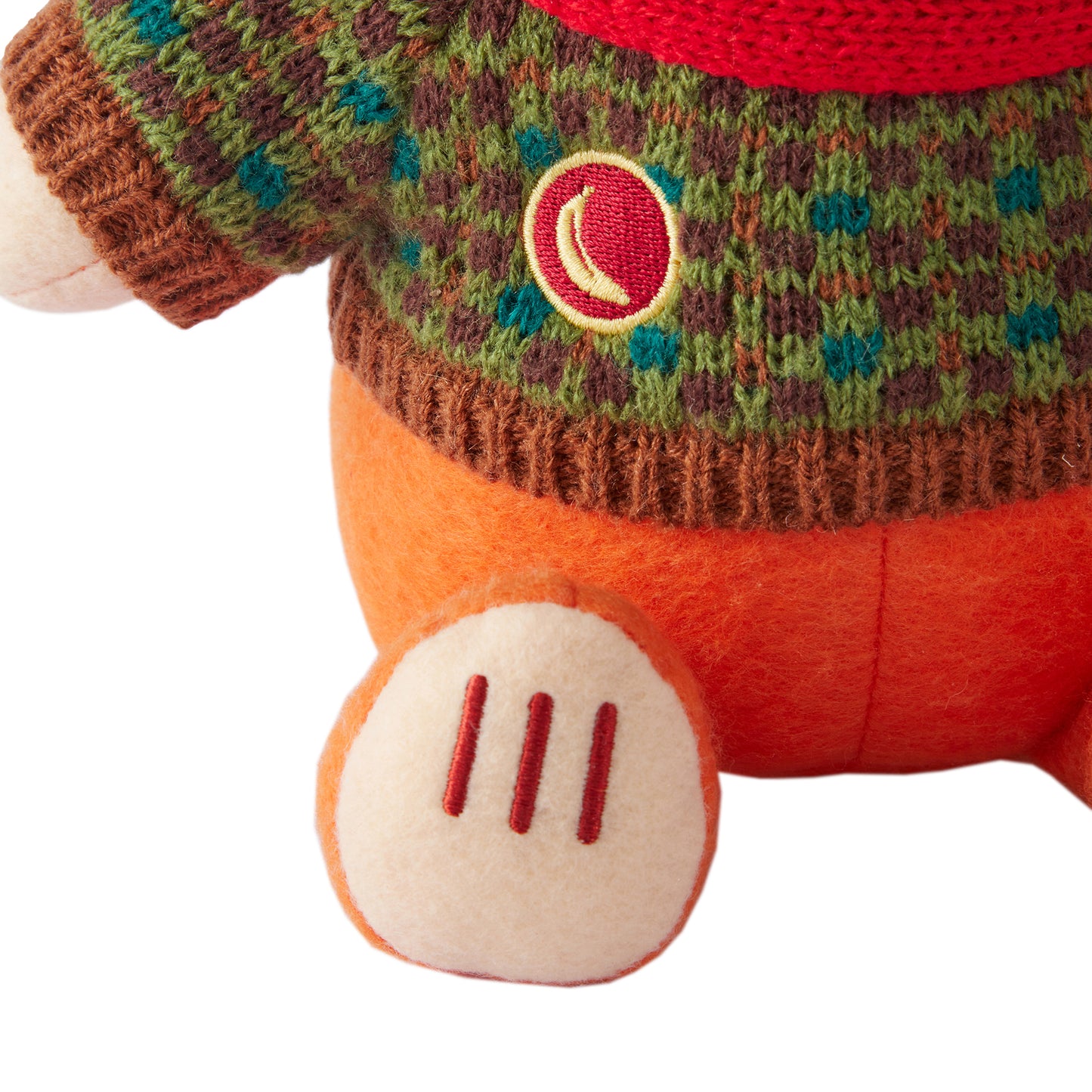 Knit Jumper Monke