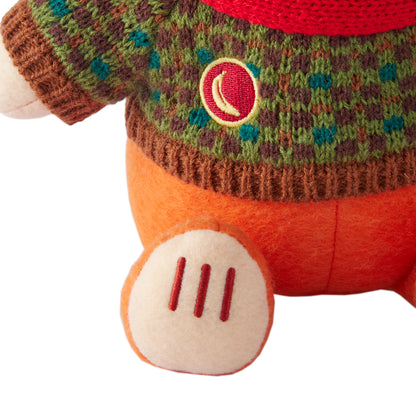 Knit Jumper Monke