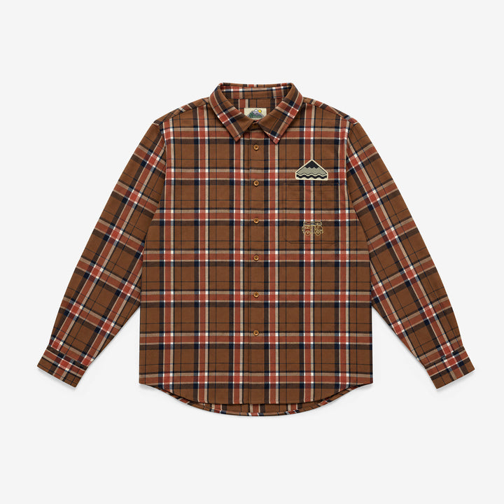 RV 26 Flannel