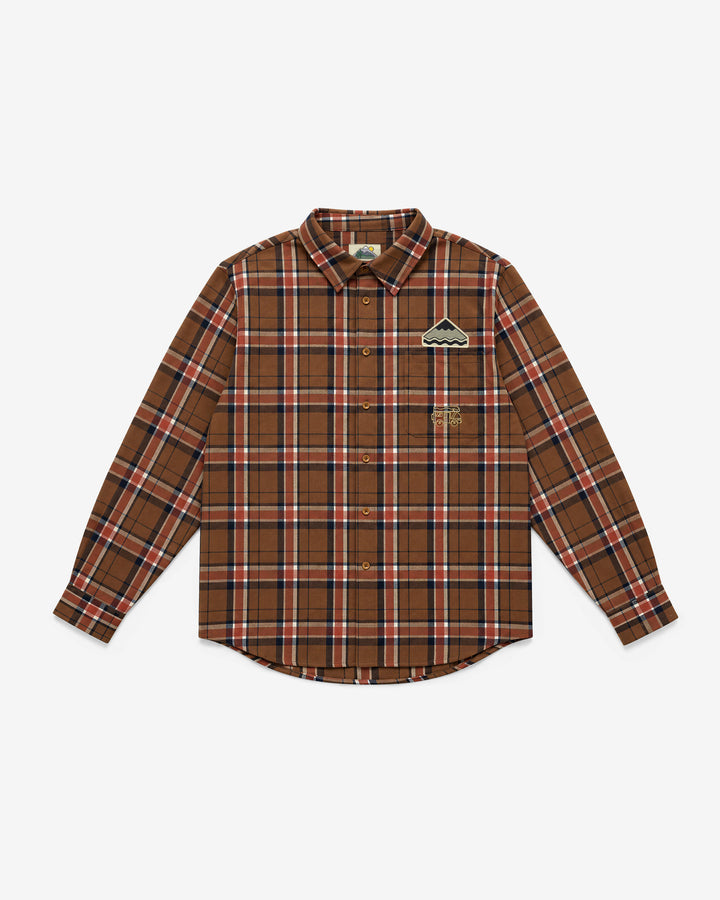 RV 26 Flannel