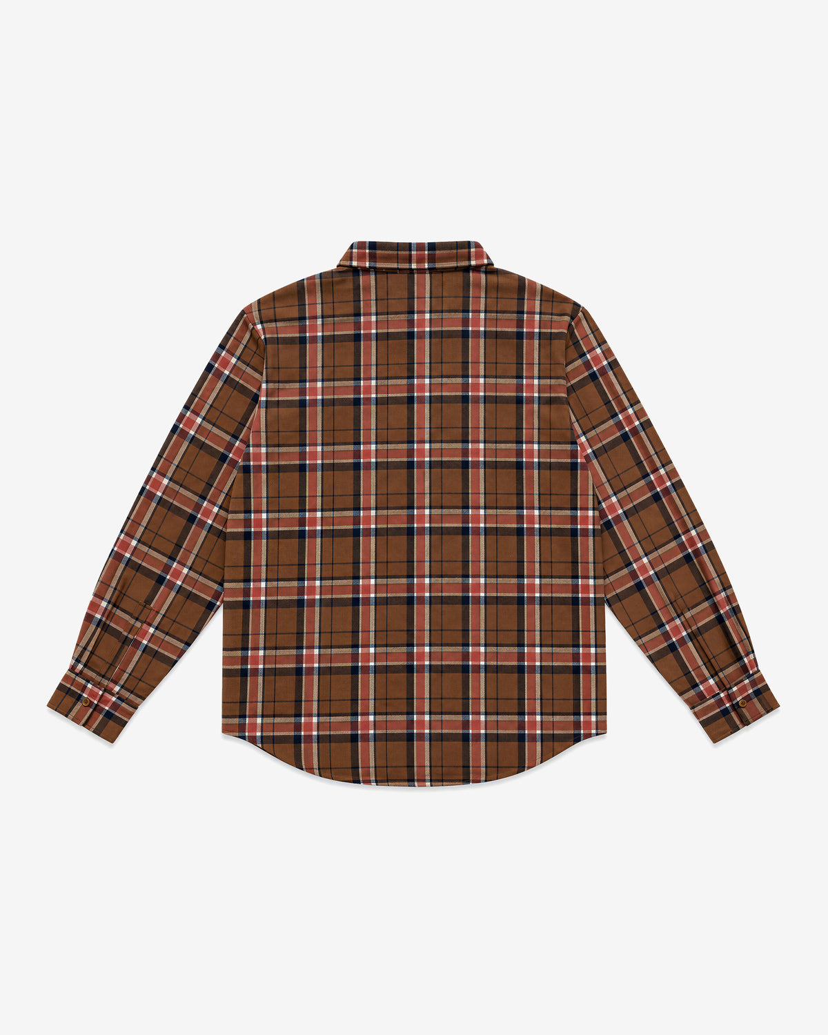 RV 26 Flannel