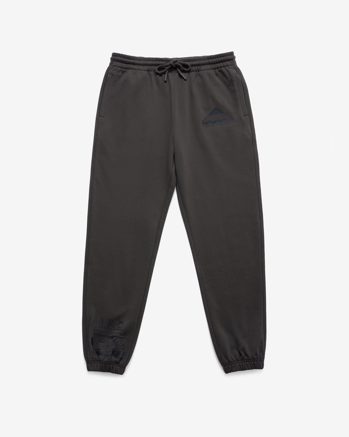 RV 26 Sweatpants - Deep Gray