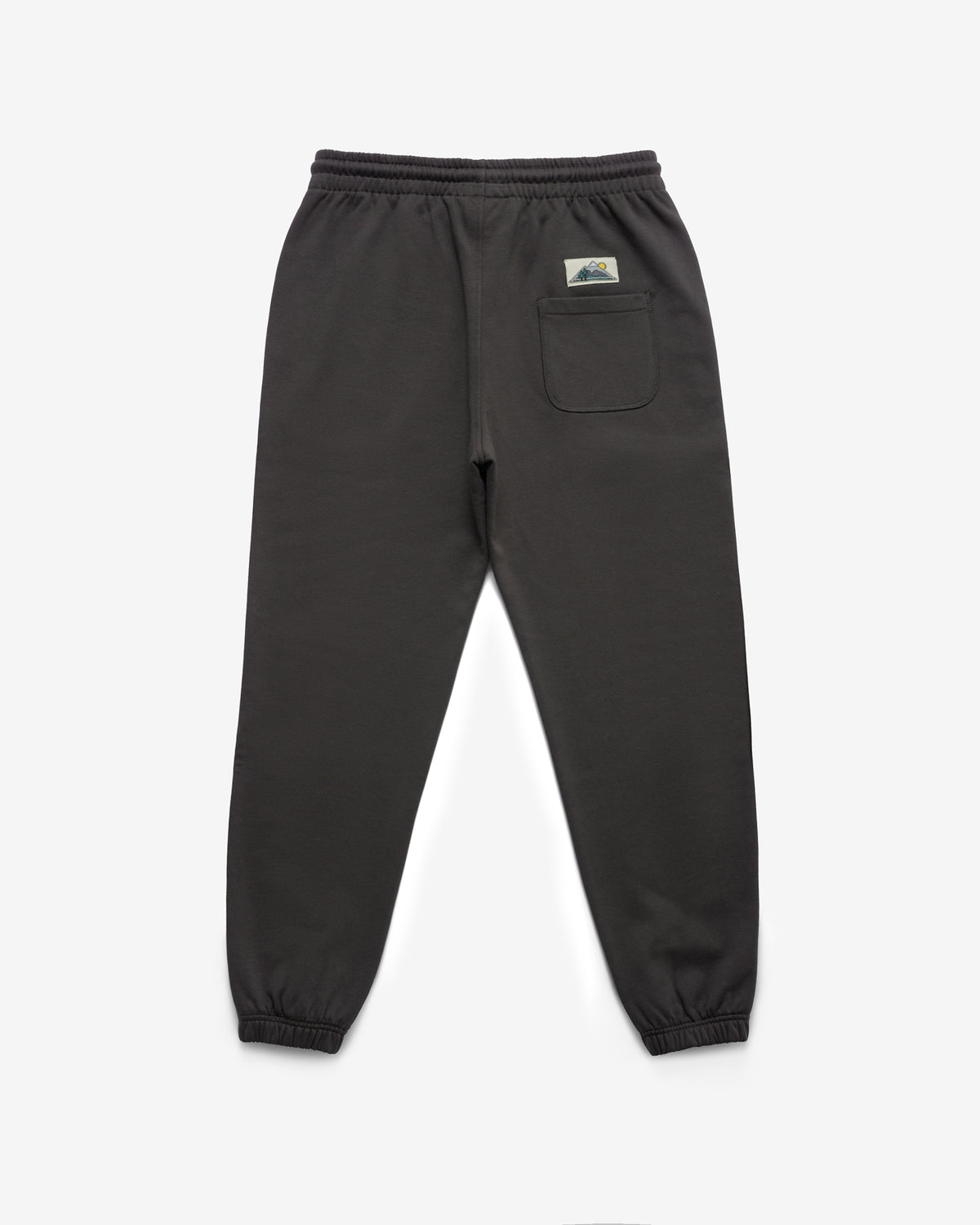 RV 26 Sweatpants - Deep Gray