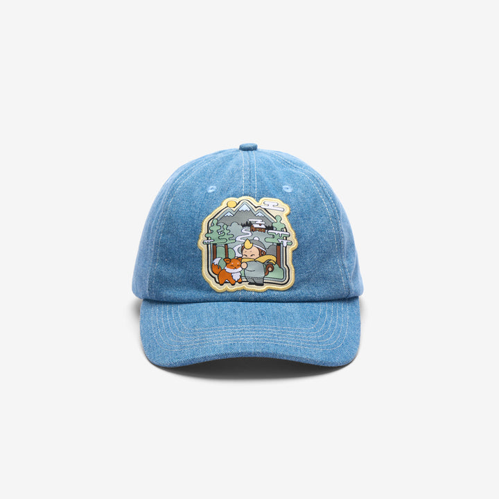 RV 26 Hat