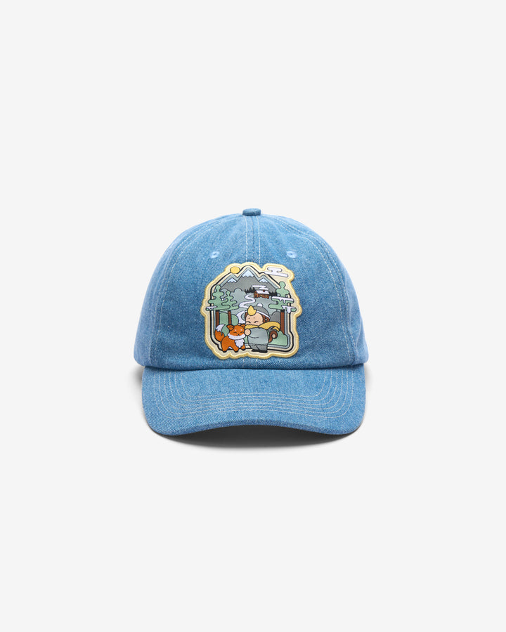 RV 26 Hat