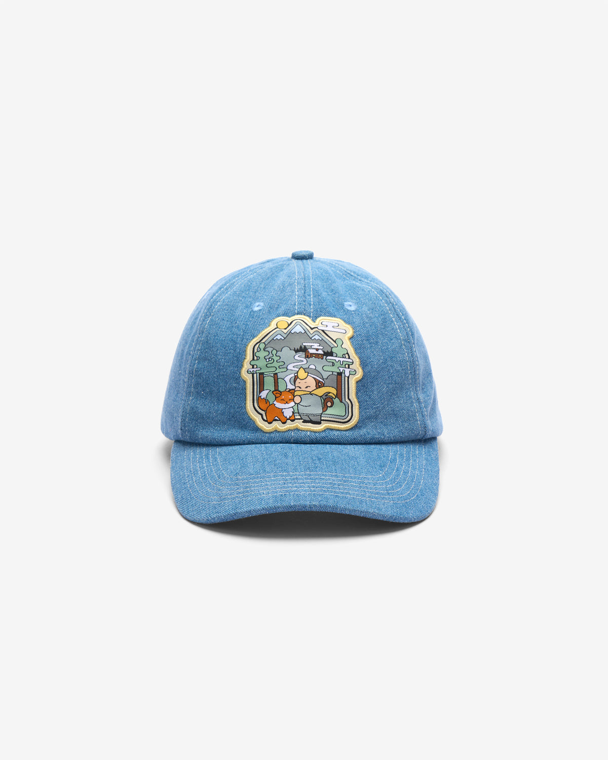 RV 26 Hat