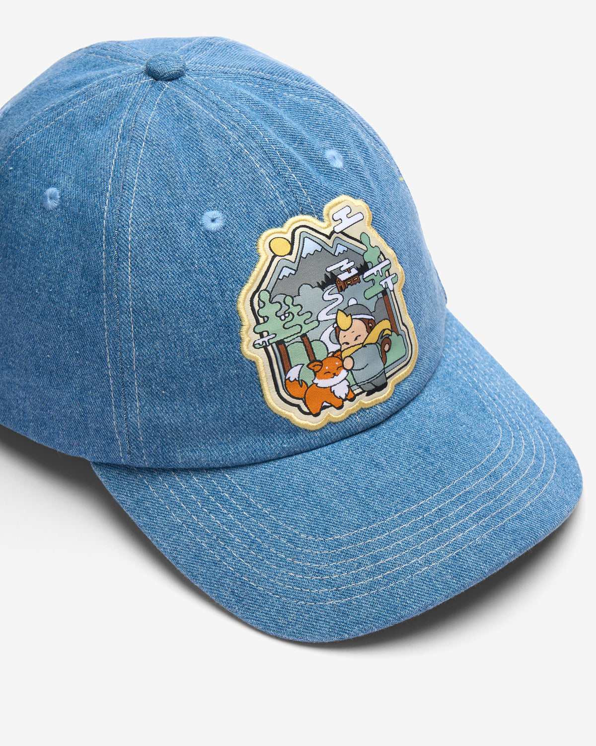 RV 26 Hat