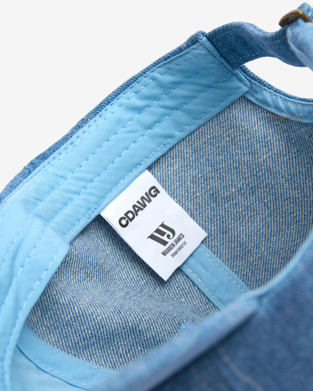 RV 26 Hat