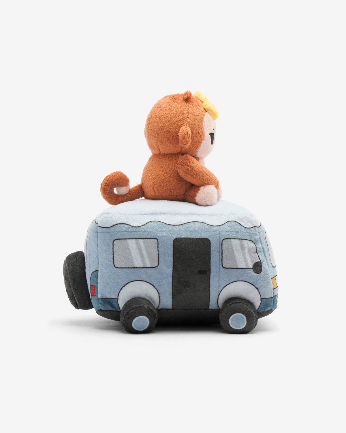 RV 26 Plush