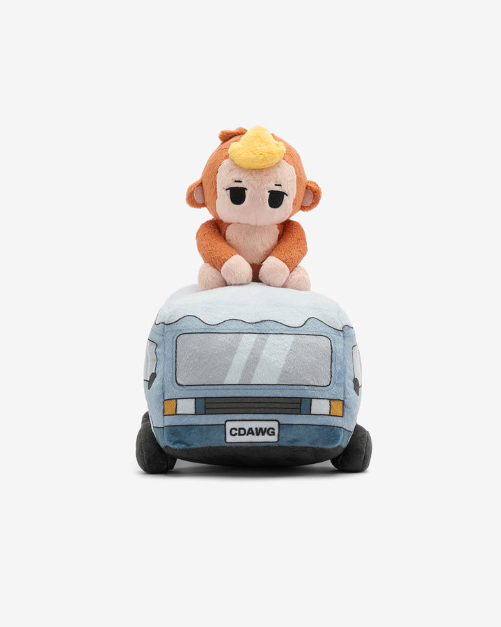 RV 26 Plush
