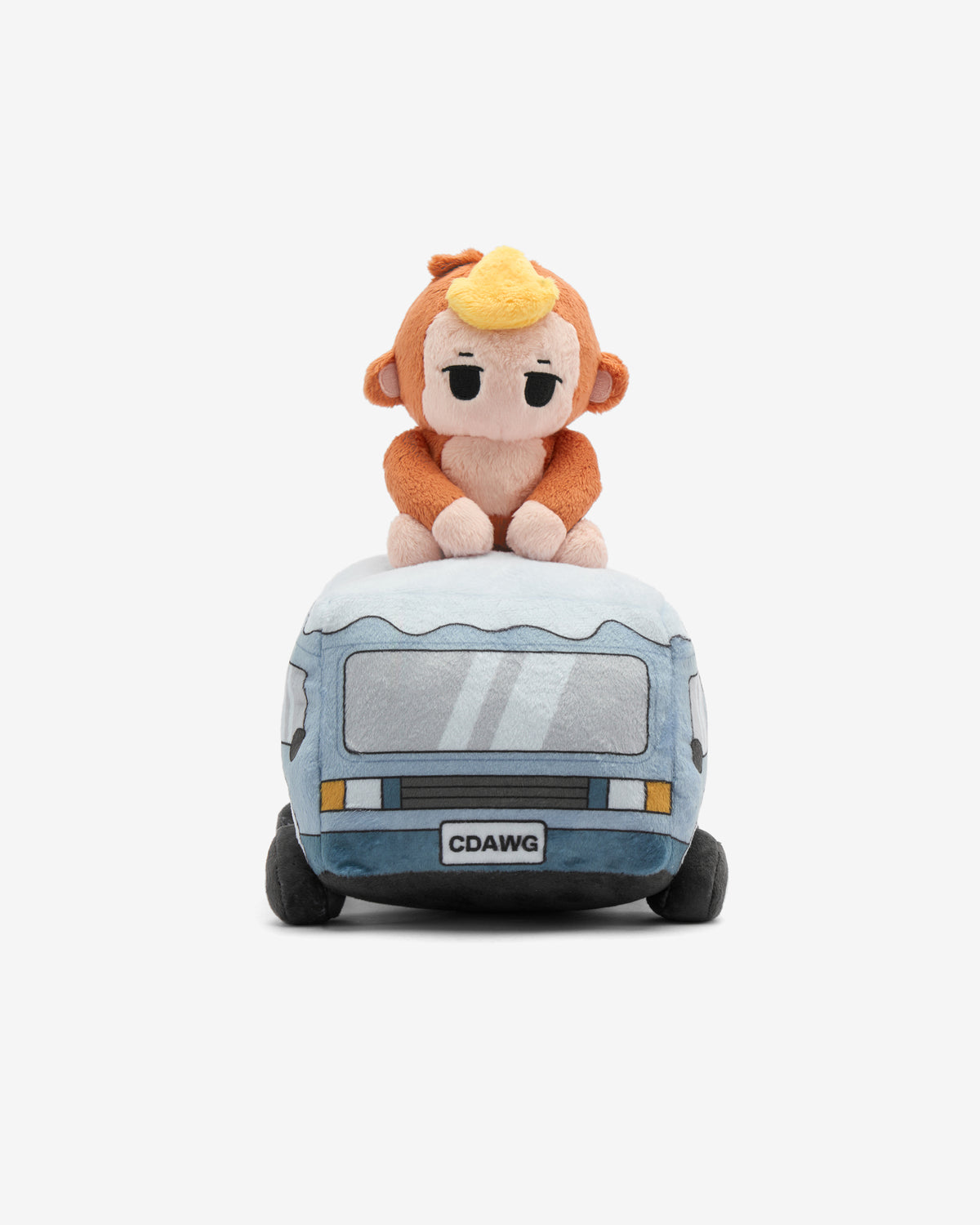 RV 26 Plush