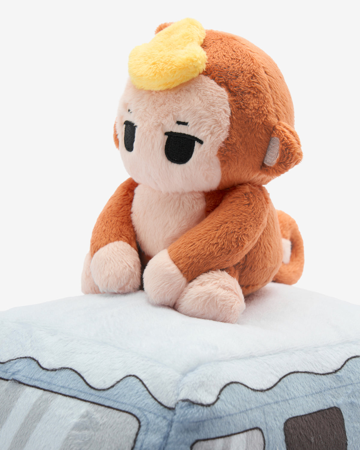 RV 26 Plush