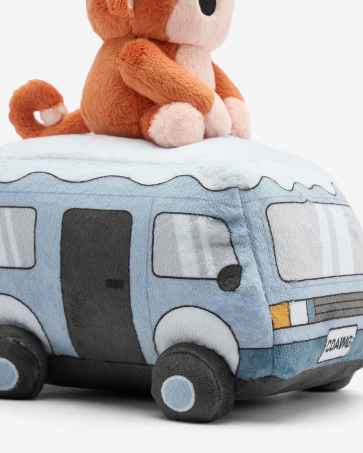 RV 26 Plush