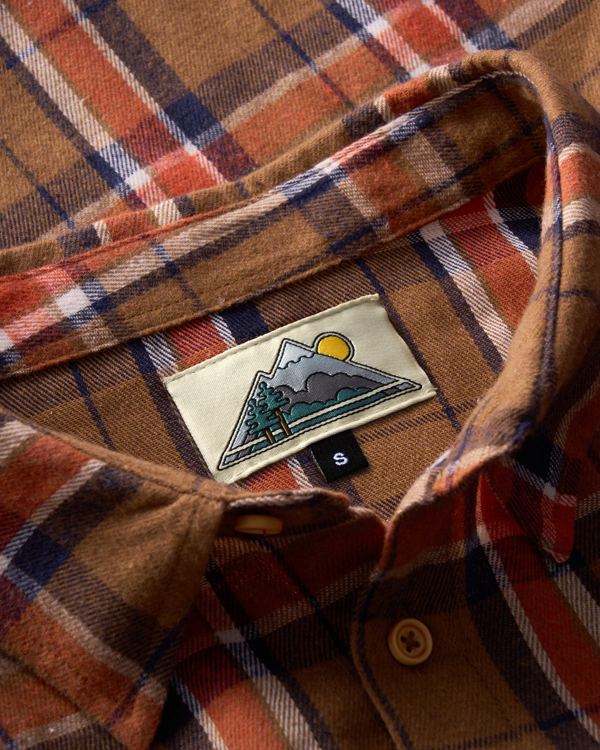 RV 26 Flannel