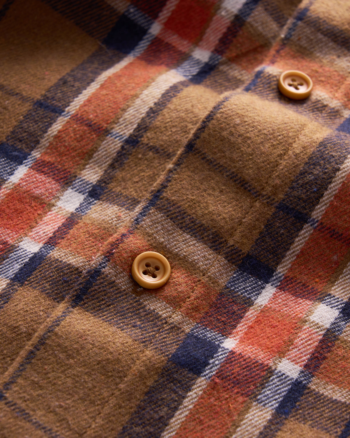 RV 26 Flannel