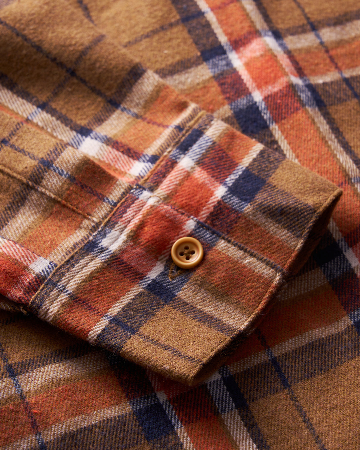 RV 26 Flannel