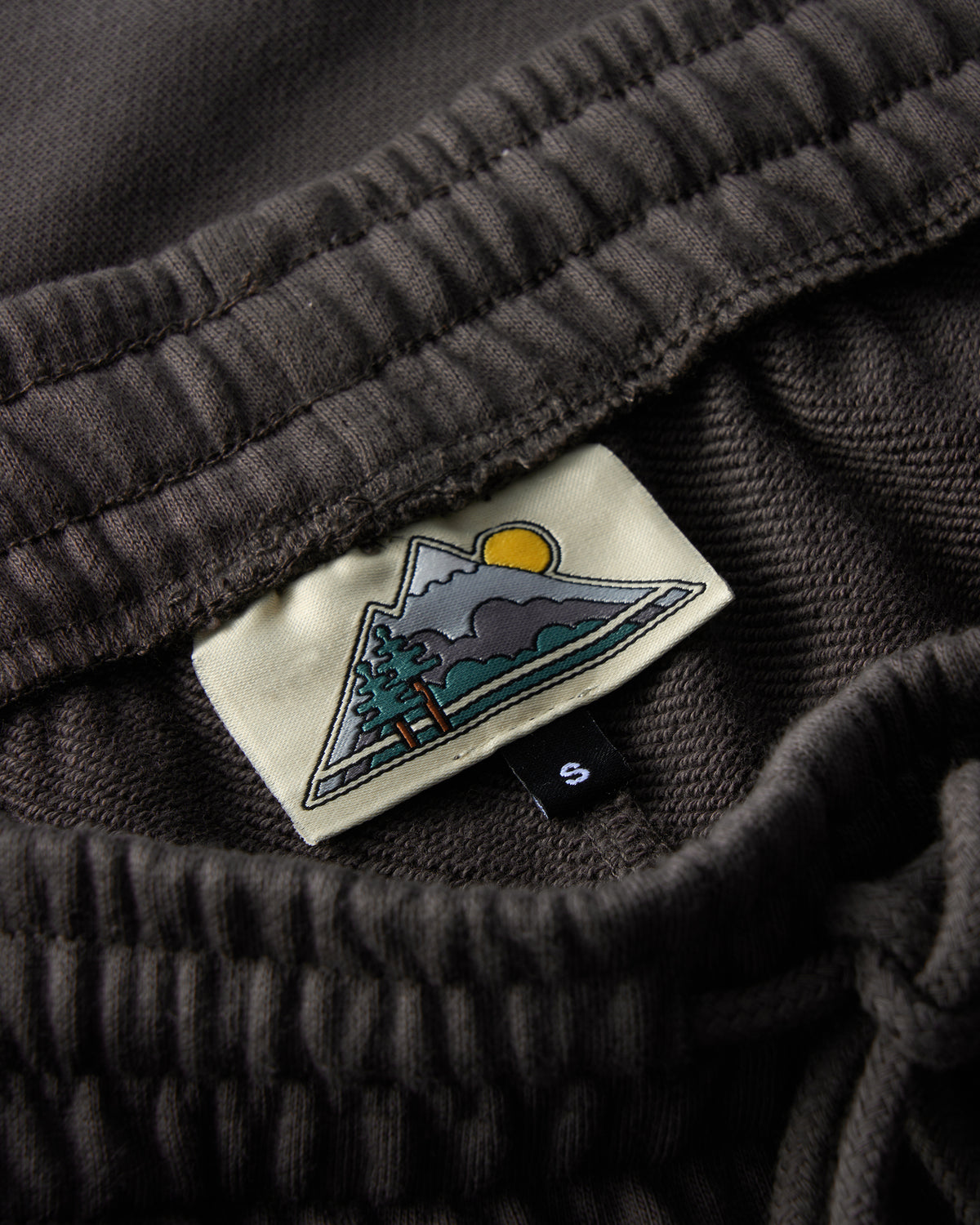 RV 26 Sweatpants - Deep Gray