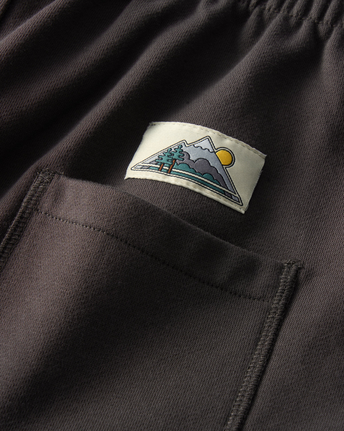RV 26 Sweatpants - Deep Gray