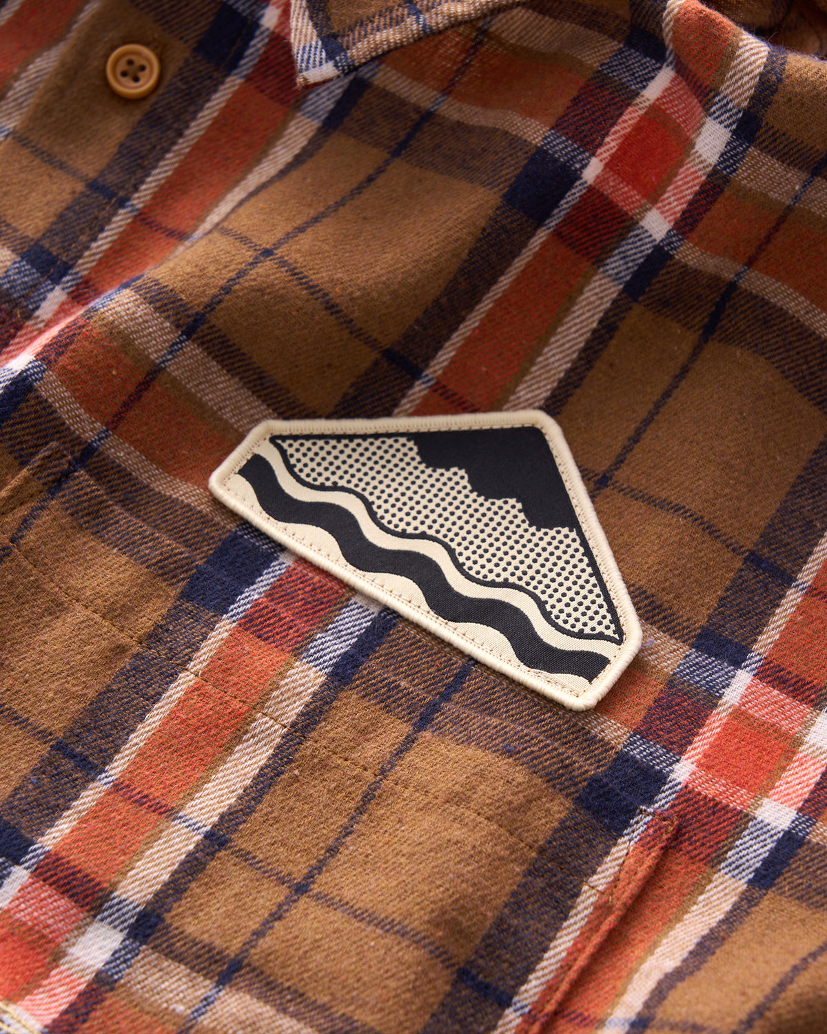 RV 26 Flannel