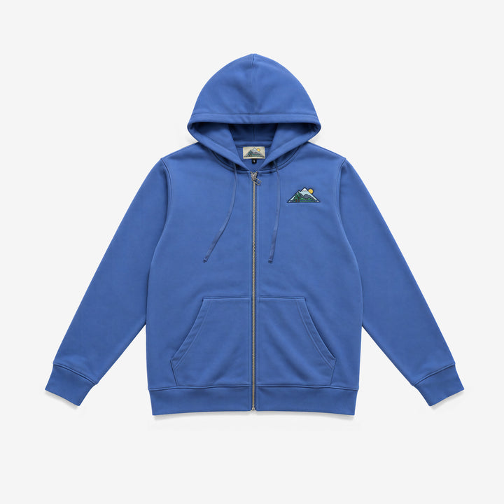 RV 26 Hoodie - Blue