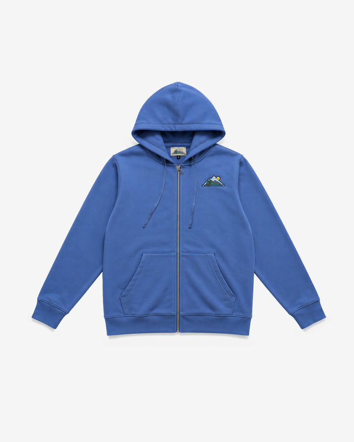 RV 26 Hoodie - Blue