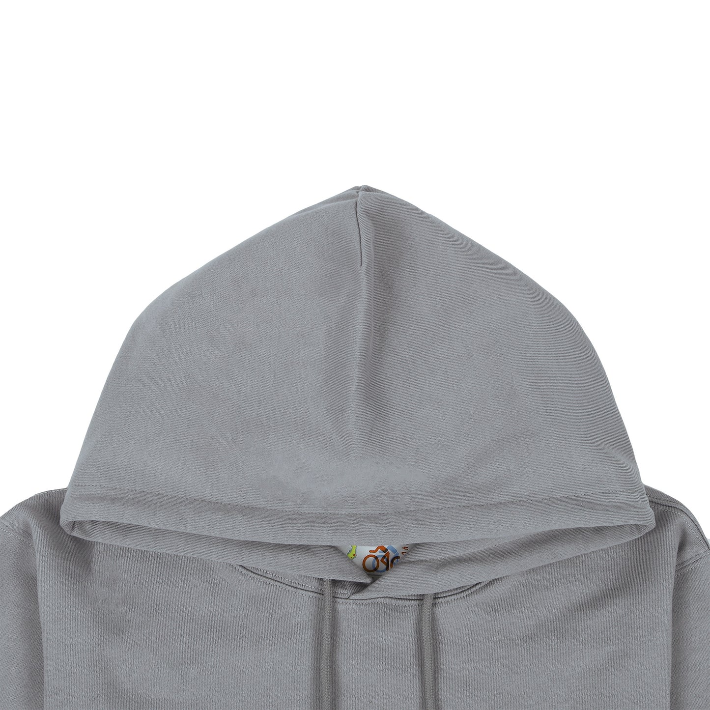 Cycle Hoodie