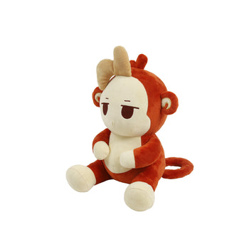 Monkey Plush