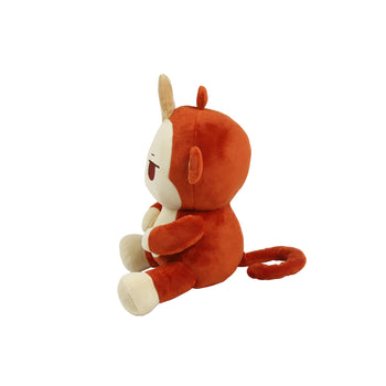 Monkey Plush