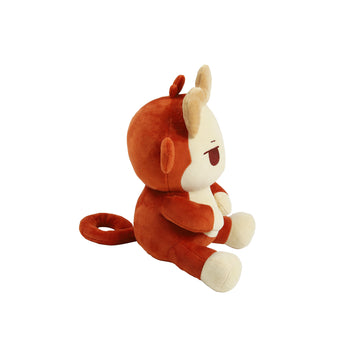 Monkey Plush