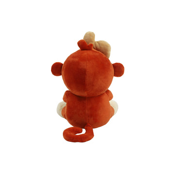 Monkey Plush