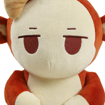 Monkey Plush