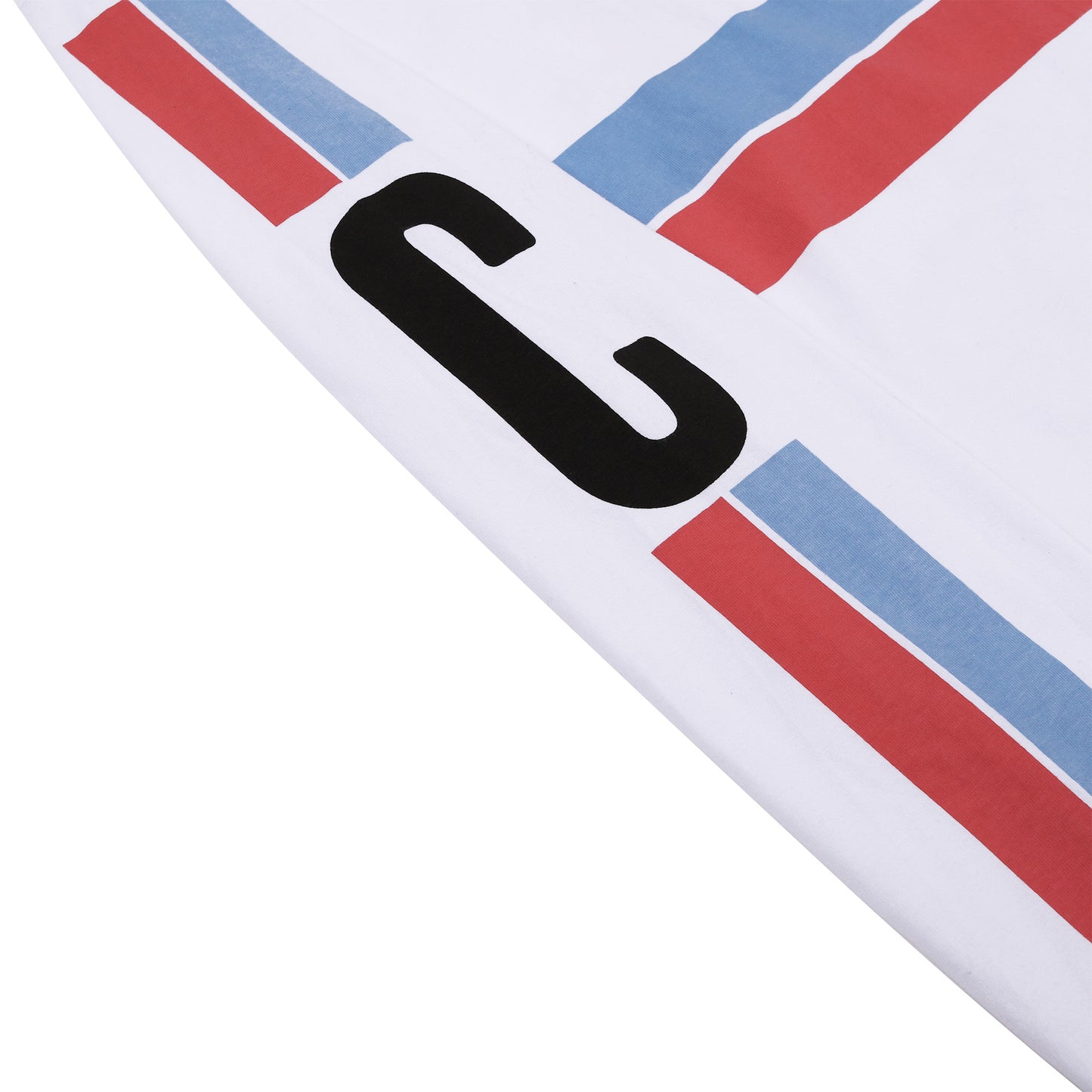 Cycling Jersey-Style Longsleeve