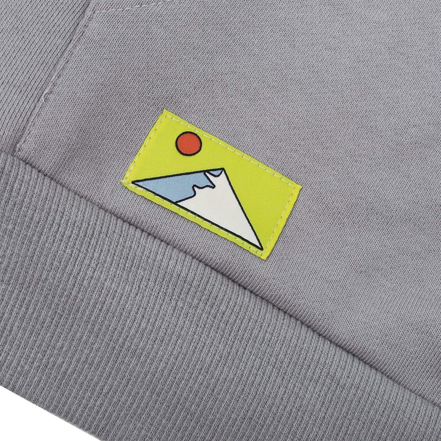 Cycle Hoodie
