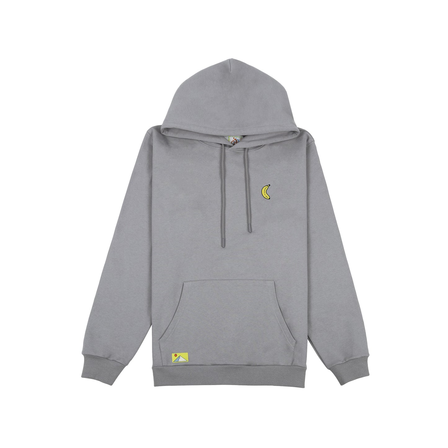 Cycle Hoodie