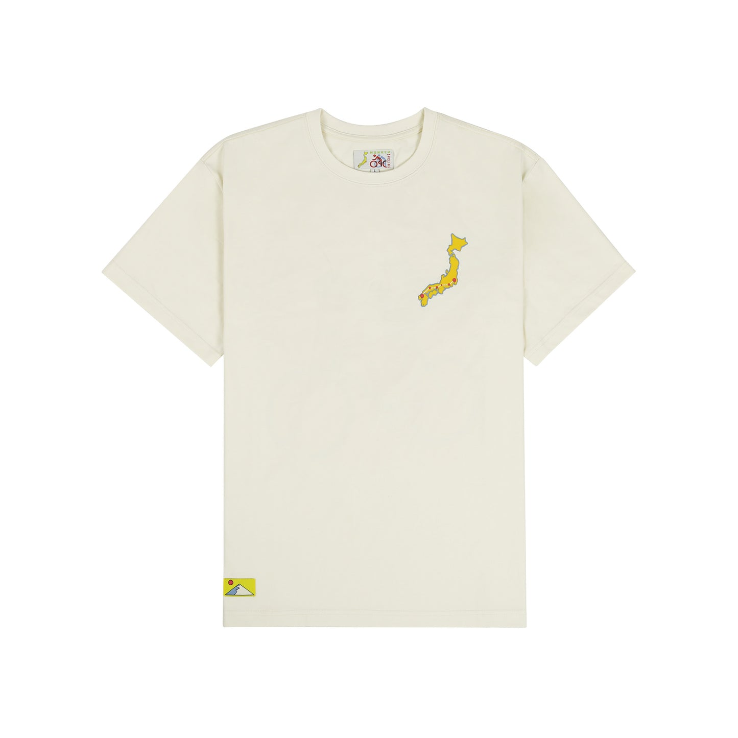 Cycling T-Shirt