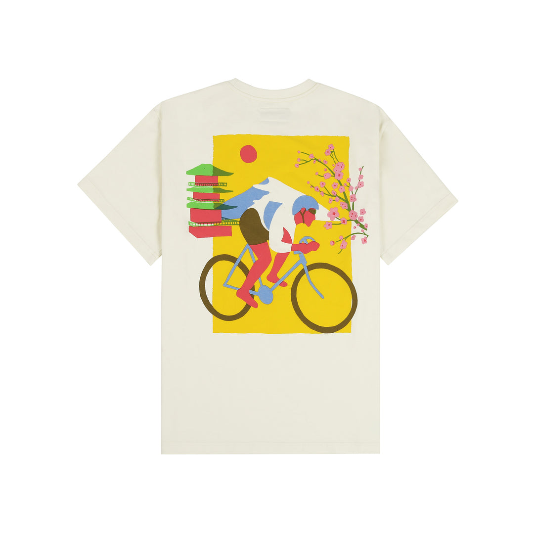 Cycling T-Shirt