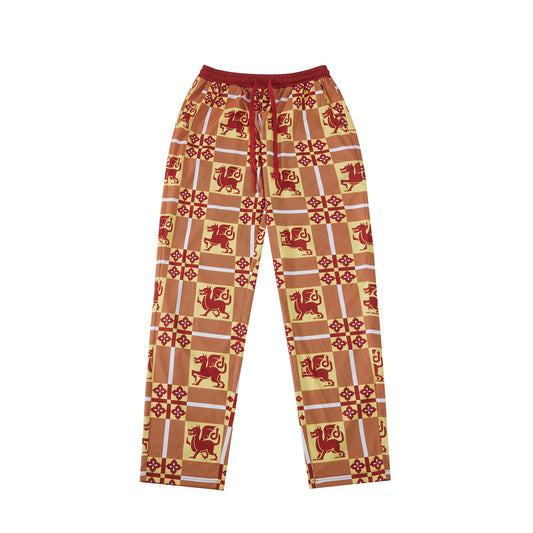 Dragon's Den PJ Pants