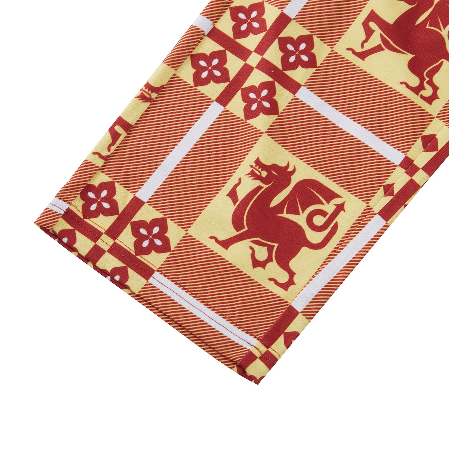 Dragon's Den PJ Pants